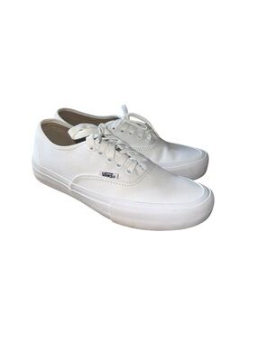 Vans Authentic True White Mens 6.5